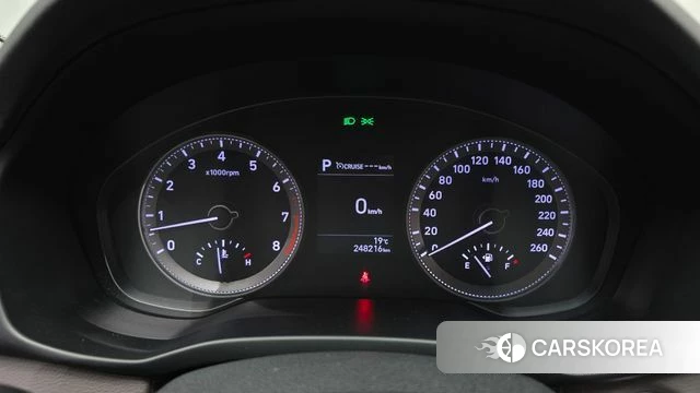 Hyundai Grandeur IG id 4246160 из Кореи 18