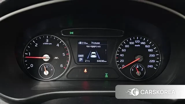 Kia The New Sorento id 3018554 из Кореи 18