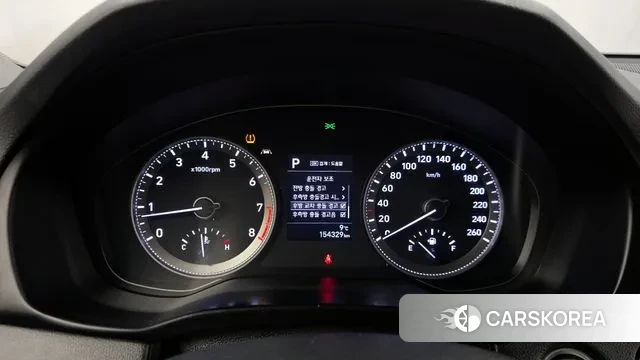 Hyundai Grandeur IG id 3455202 из Кореи 18