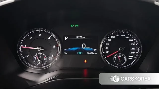 Hyundai The New Santa Fe id 3741482 из Кореи 18