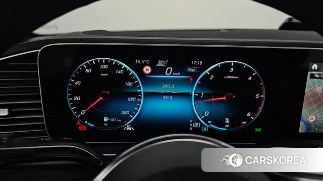 Mercedes-Benz GLE-Class W167 id 3305509 из Кореи 18