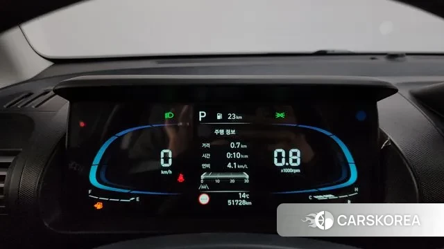 Hyundai Casper id 3306141 из Кореи 18