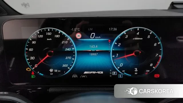 Mercedes-Benz GLA - Class H247 id 3437854 из Кореи 18