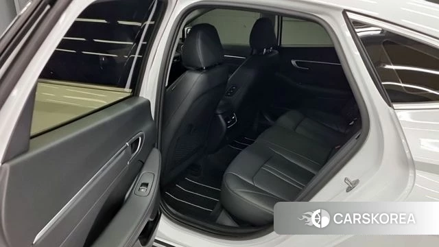 Hyundai Sonata D Edge (DN8) id 3850109 из Кореи 16