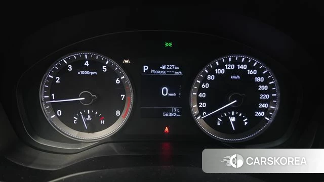 Hyundai Grandeur IG id 4203737 из Кореи 18