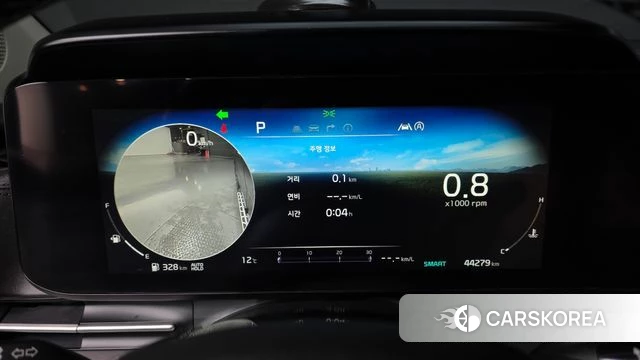 Kia Carnival 4th generation id 3911161 из Кореи 18