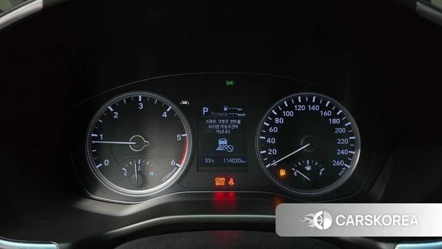 Hyundai Santa Fe TM id 4677843 из Кореи 28