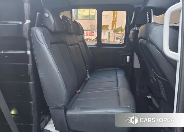 Hyundai Staria id 3348528 из Кореи 16