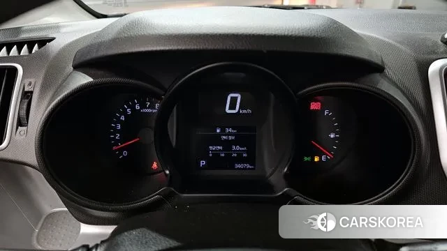 Kia The New Ray id 3406957 из Кореи 18