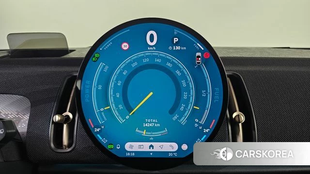 Mini Cooper S Countryman 3rd Generation id 3963453 из Кореи 18