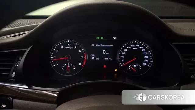 Kia Come New K7 id 3391777 из Кореи 18