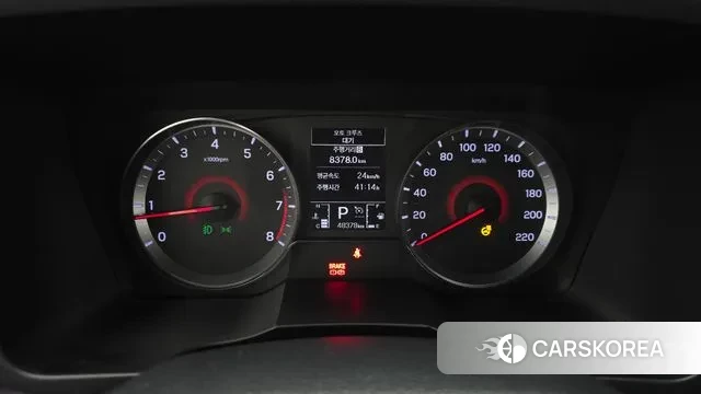 Ssangyong Berry New Tivoli id 3434221 из Кореи 18