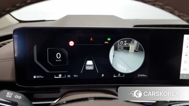 Kia The New Carnival 4th Generation id 3394023 из Кореи 18