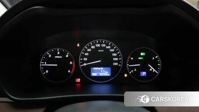 Hyundai The New Grand Starex id 4667731 из Кореи 18