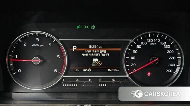 Kia Sorento 4th Generation id 3826682 из Кореи 18