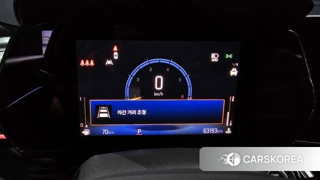 Chevrolet (GM Daewoo) Trax Crossover id 3963978 из Кореи 18