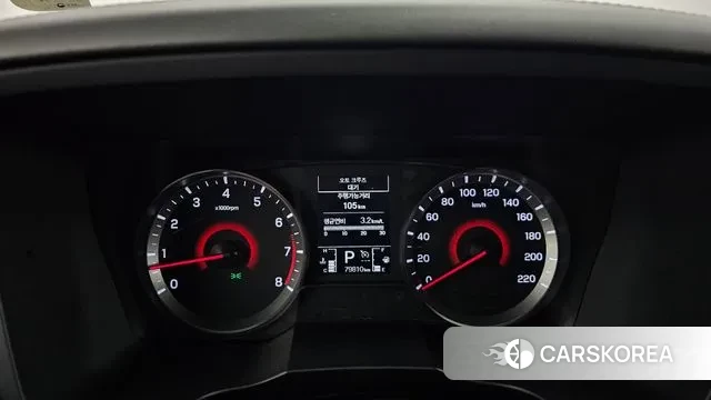 Ssangyong Berry New Tivoli id 2990438 из Кореи 18