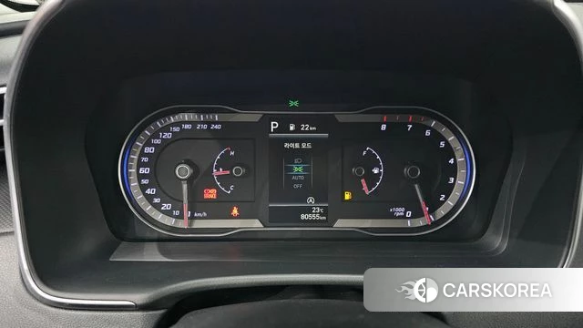 Hyundai Tucson (NX4) id 4872492 из Кореи 28