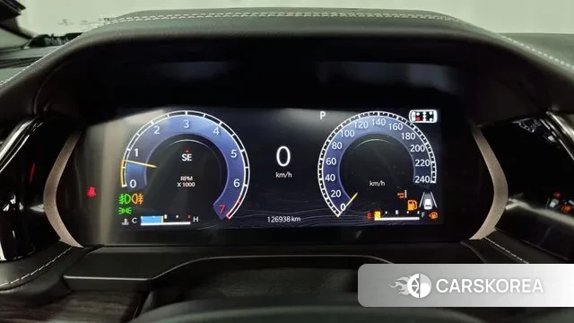 Jeep Grand Cherokee (WL) id 3354396 из Кореи 18