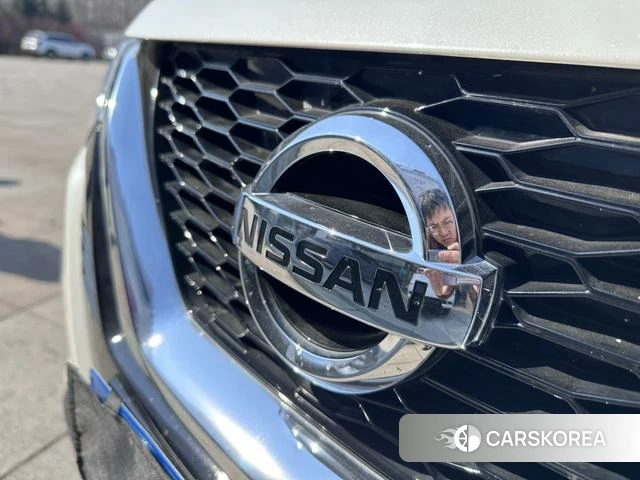 Nissan Qashqai id 3907914 из Китая 24