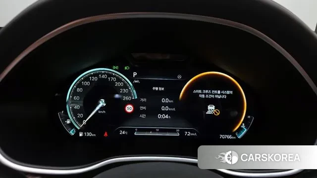 Genesis G80 (RG3) id 3003456 из Кореи 18