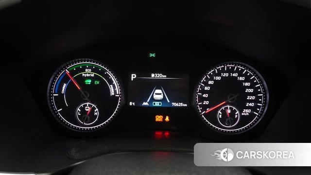 Hyundai The New Santa Fe id 3806786 из Кореи 18