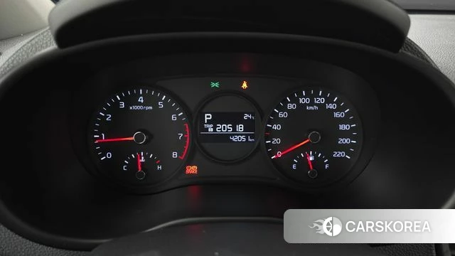 Kia Morning Urban (JA) id 4409843 из Кореи 18
