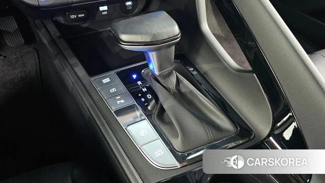 Hyundai The New Avante (CN7) id 4897976 из Кореи 30