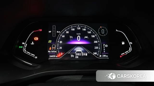 Renault Korea (Samsung) XM3 id 4720308 из Кореи 29