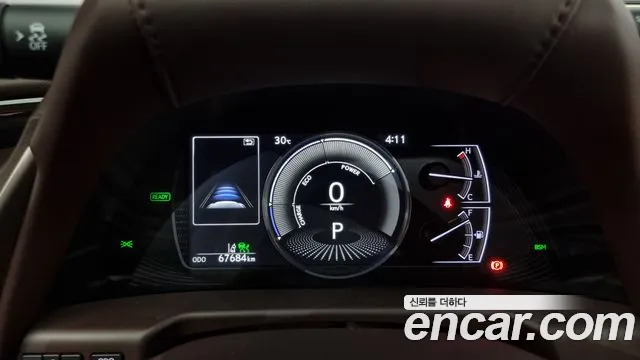 Lexus ES300h 7th generation id 2827325 из Кореи 18