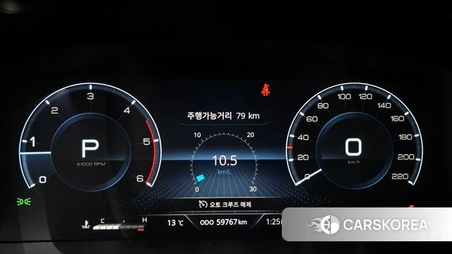 Ssangyong The New Rexton Sports Cannes id 3915434 из Кореи 18