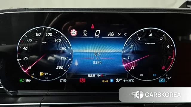 Mercedes-Benz GLE-Class W167 id 3599454 из Кореи 18