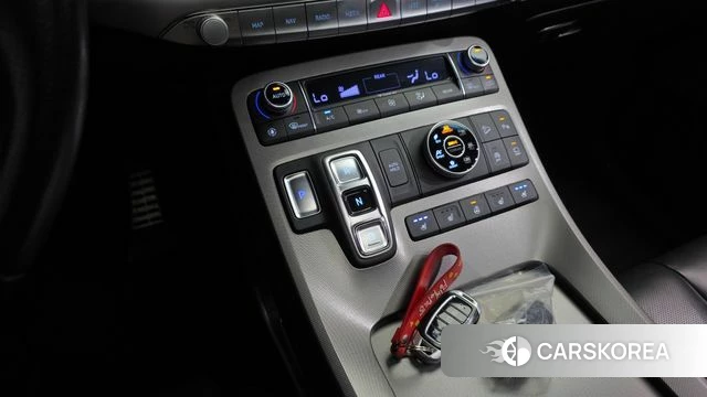 Hyundai Palisade id 4631770 из Кореи 34