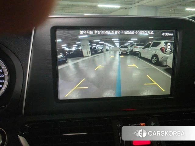 Hyundai Grandeur IG id 4610456 из Кореи 18