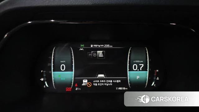 Kia Mohave Master id 3885177 из Кореи 18