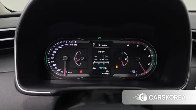 Hyundai Tucson (NX4) id 3416032 из Кореи 18