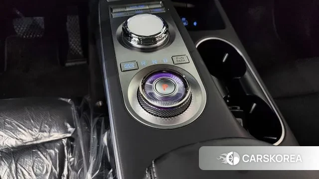 Genesis GV70 id 3406697 из Кореи 18