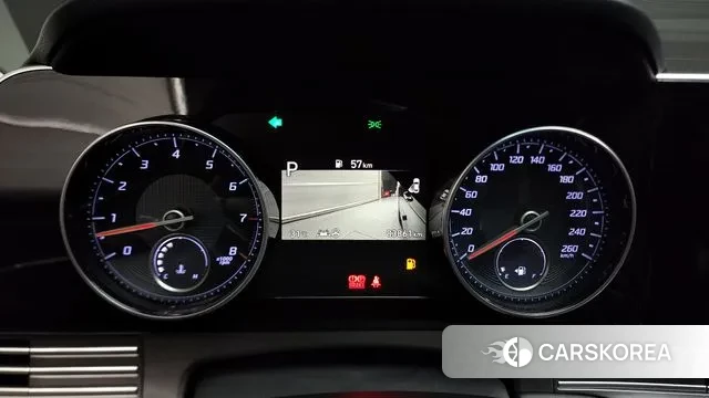 Hyundai The New Grandeur IG id 2890841 из Кореи 18