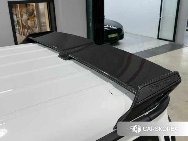Mercedes-Benz G-Class W465 id 4773192 из Кореи 15