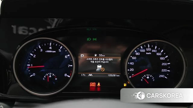 Kia Carnival 4th generation id 3934892 из Кореи 18