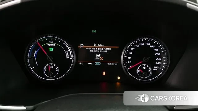 Hyundai The New Santa Fe id 3586370 из Кореи 18