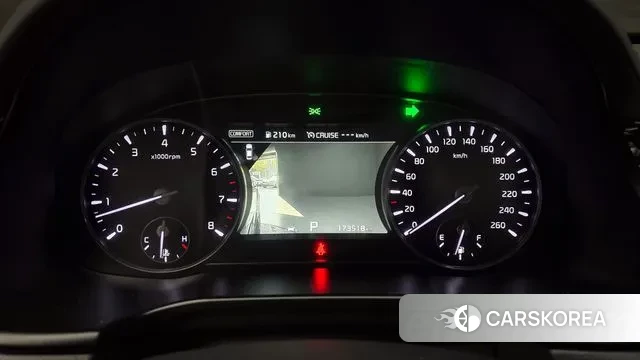 Kia More K9 id 3380210 из Кореи 18