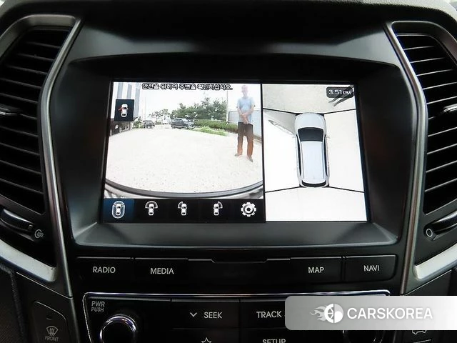 Hyundai The New Max Cruise id 4620472 из Кореи 17