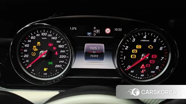 Mercedes-Benz E-Class W213 id 2418781 из Кореи 18