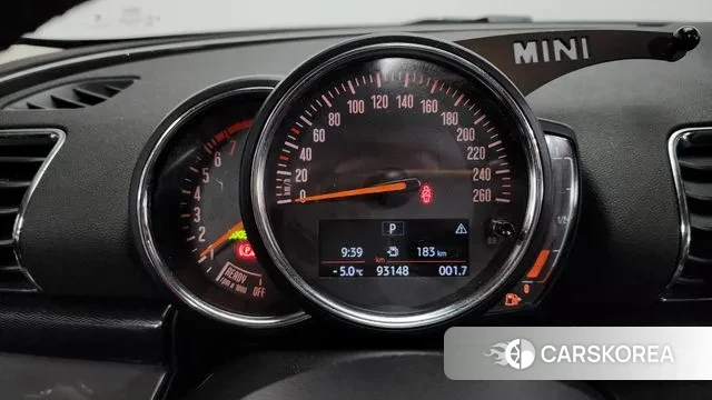 Mini Cooper Clubman id 3617051 из Кореи 18