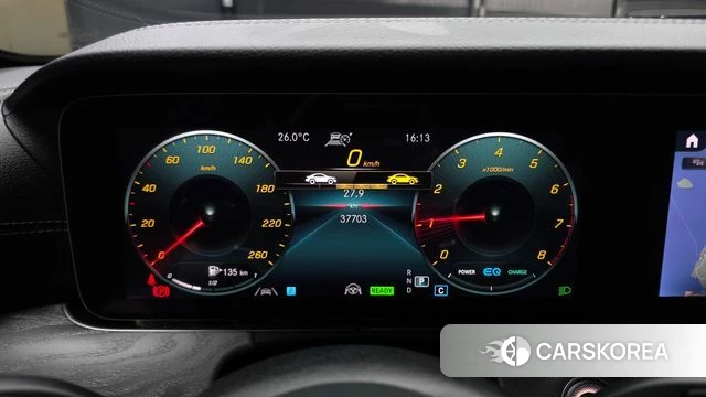 Mercedes-Benz E-Class W213 id 4736071 из Кореи 28