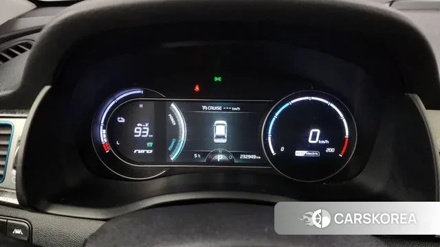 Kia Niro EV id 3515034 из Кореи 18