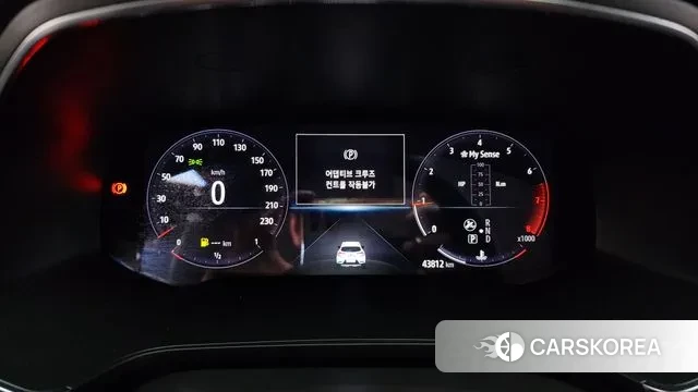 Renault Korea (Samsung) Capture id 3468883 из Кореи 18