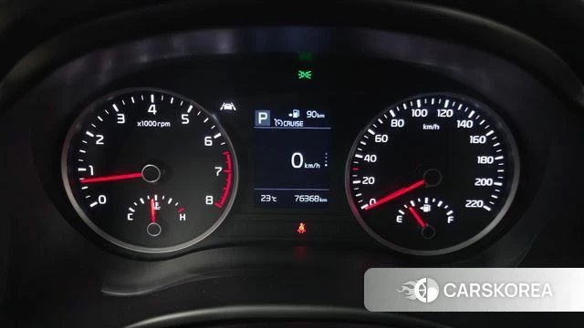 Kia Stonic id 4781242 из Кореи 18