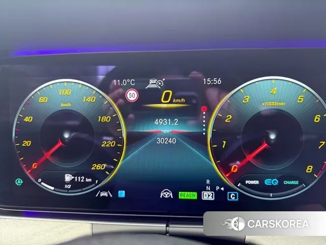 Mercedes-Benz E-Class W213 id 3727378 из Кореи 18